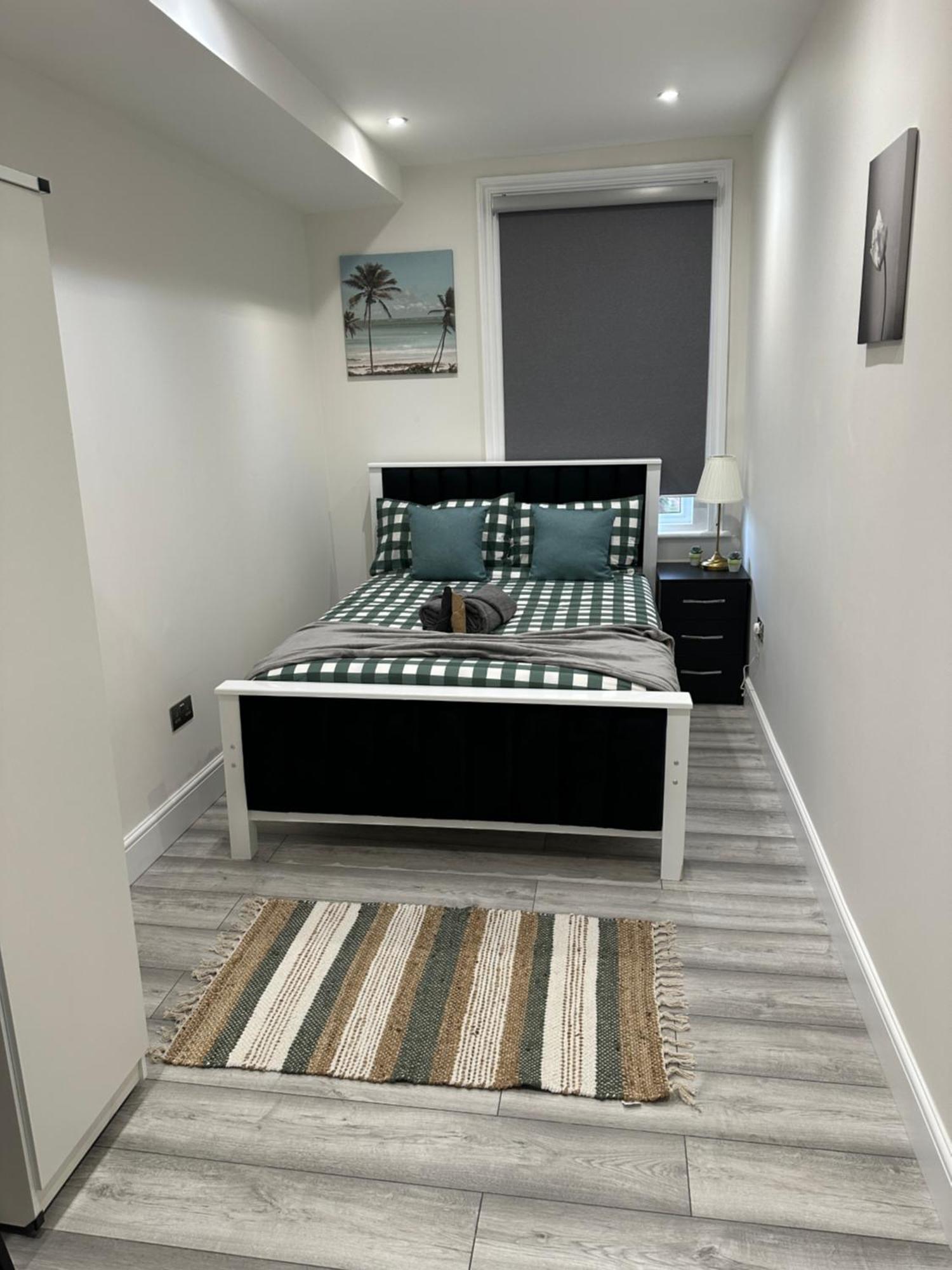 Guest&Rest Ealing 5 Apartamento Exterior foto