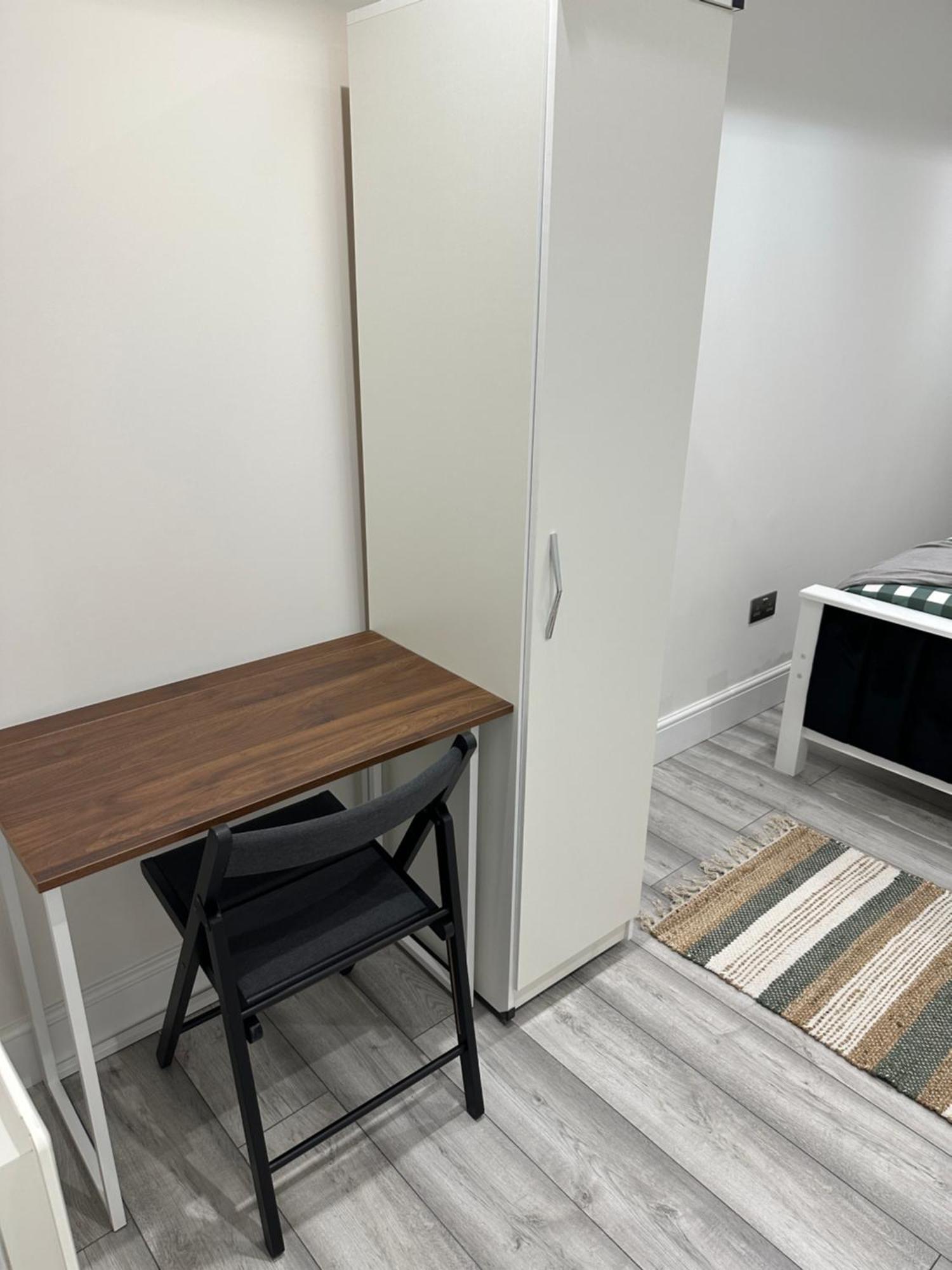 Guest&Rest Ealing 5 Apartamento Exterior foto