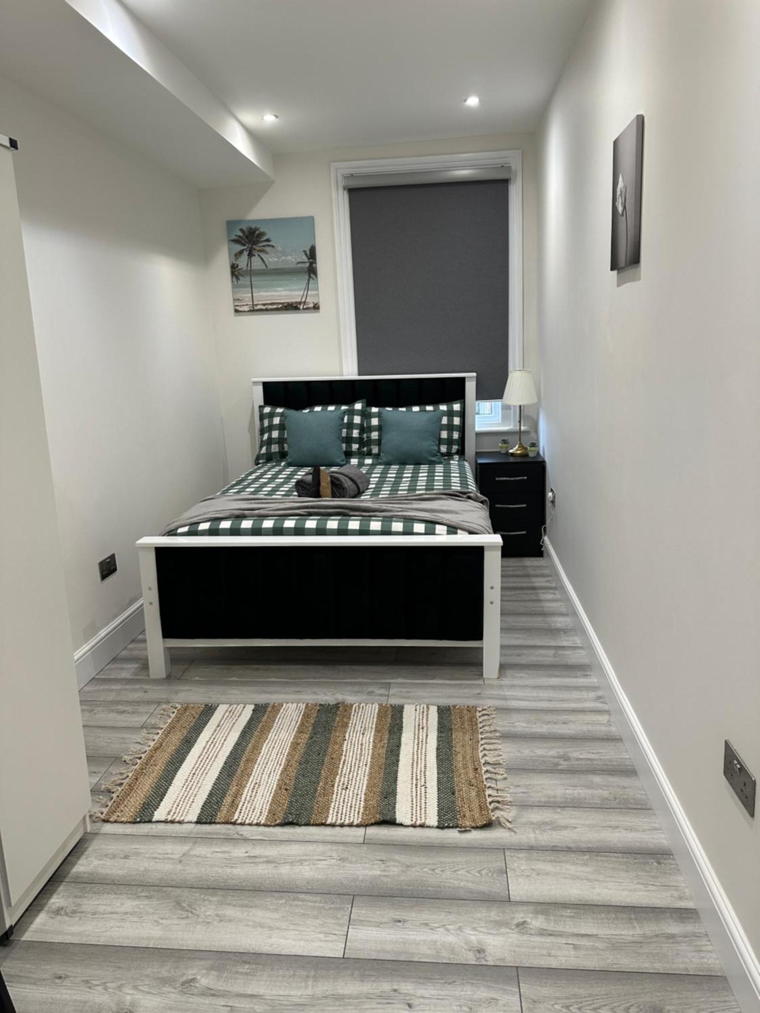 Guest&Rest Ealing 5 Apartamento Exterior foto
