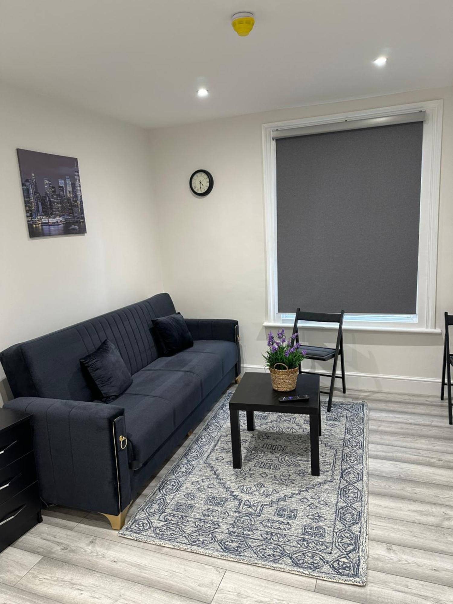 Guest&Rest Ealing 5 Apartamento Exterior foto